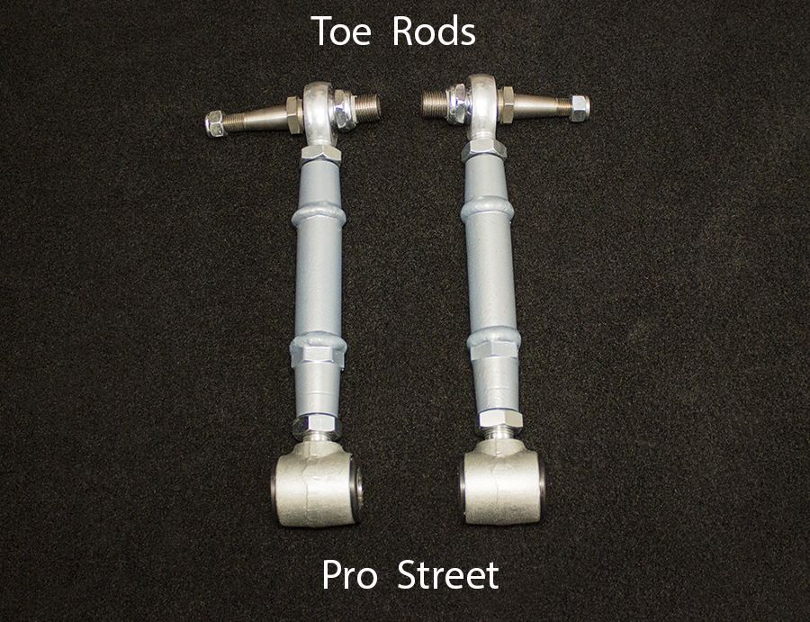 Xcessive Manufacturing - IS300-Altezza Rear Arms