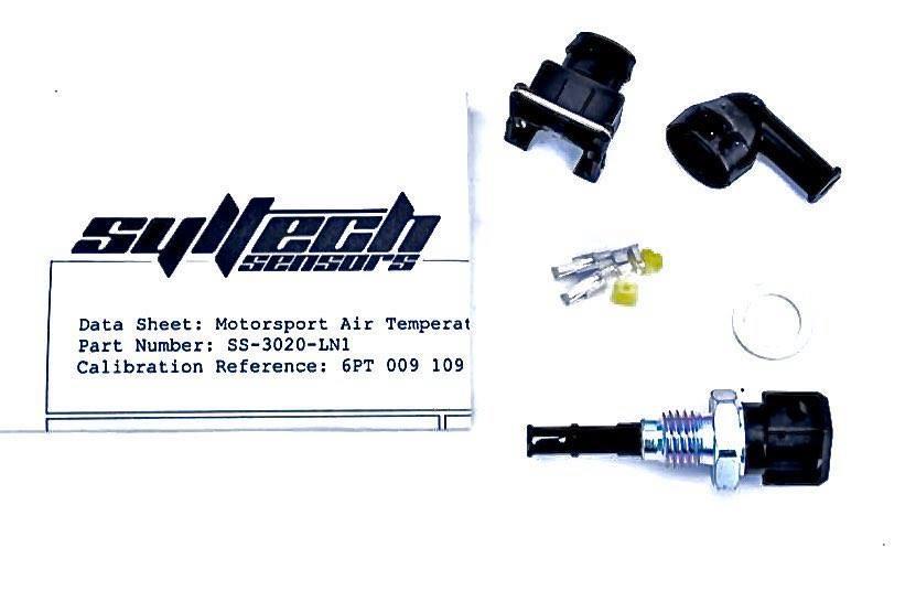 “DISCONTINUED” RB Factory Plenum Fast Responding Intake Air Temp Sensor