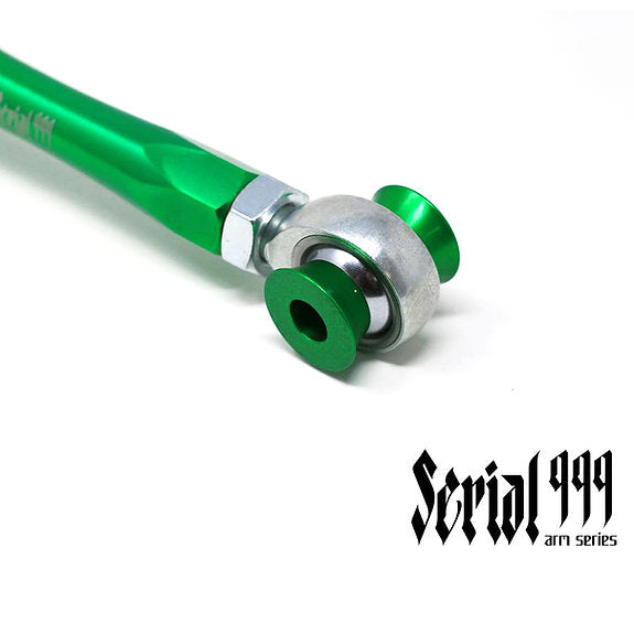 SERIALNINE - SXE10 IS300 / Altezza Serial999 Toe Arms