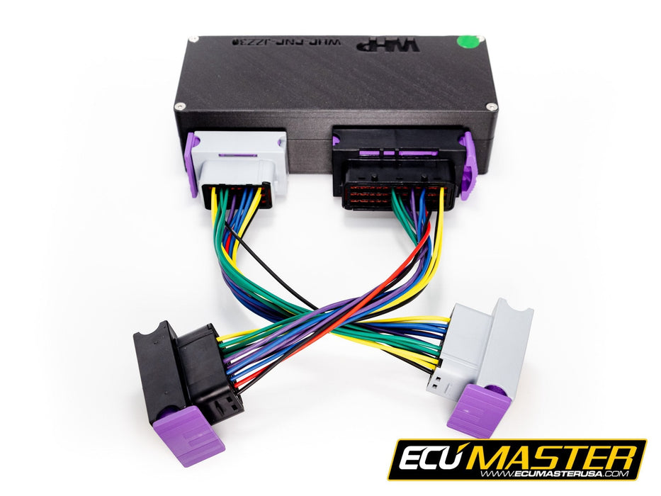 ECU MASTER - JZZ30 / JZX90 1JZGTE PNP FOR EMU CLASSIC