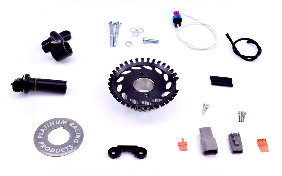 Platinum Racing Products - RB Pro Series Crank Trigger Kit