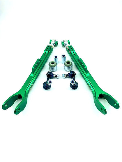 SERIALNINE - Billet JZX90/100 Rear Lower Control Arm