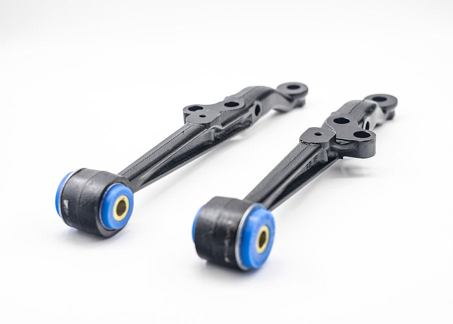 SERIALNINE - LCA+ Extended Front Lower Control Arms