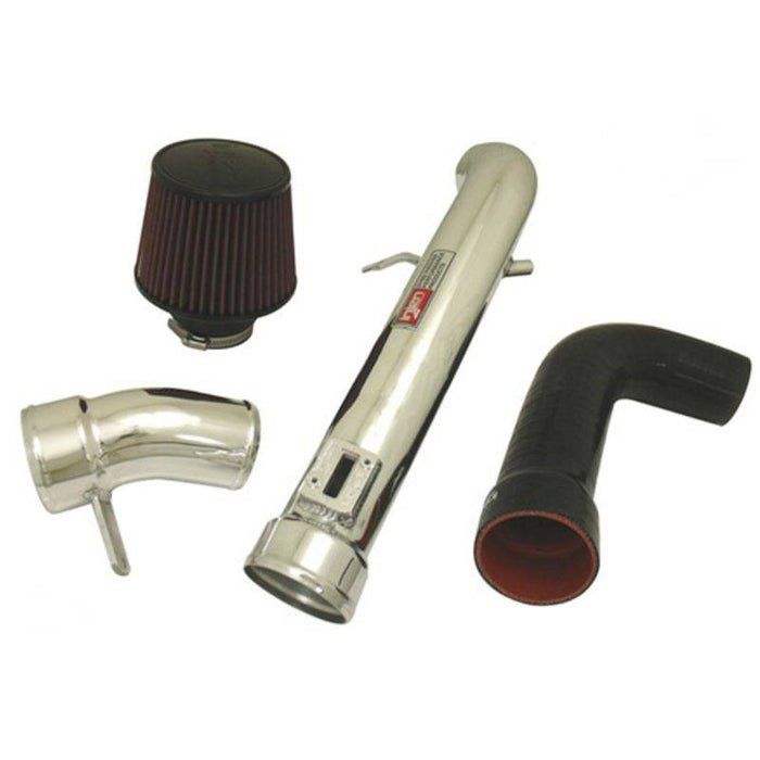 Injen - 03-06 350Z 3.5L V6 Cold Air Intake (SP1986)