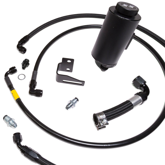 Chase Bays - Power Steering Kit - Nissan 350Z / Infiniti G35 (CB-Z33-PSKVQ)