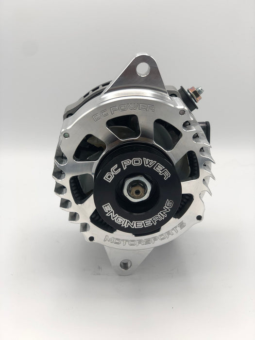 DC Power - 180 Amp HP High Output Alternator (Mazda RX7 FC 1985-1991 1.3)