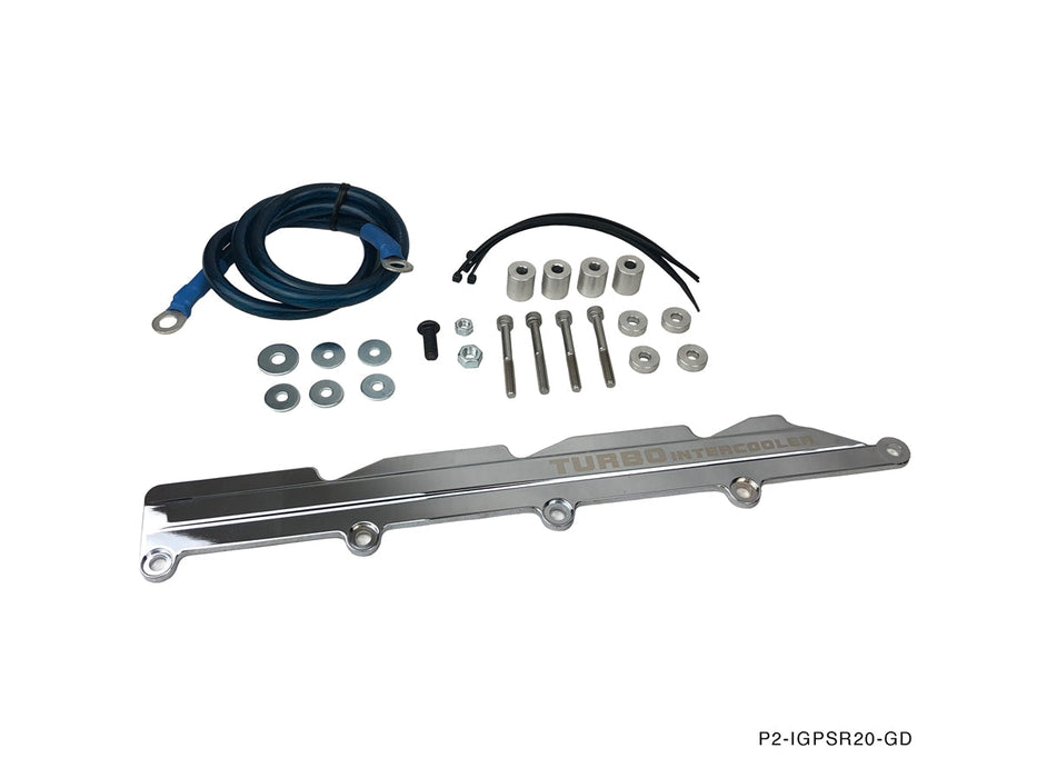 P2M - NISSAN S13 SR20DET IGNITION GROUNDING KIT (P2-IGPSR20-GD)