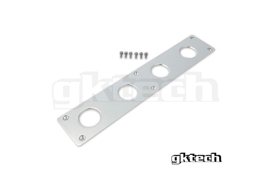 GKTech - S13 240SX SR20DET (NON VCT) SPARK PLUG COVER (S13XSORB)