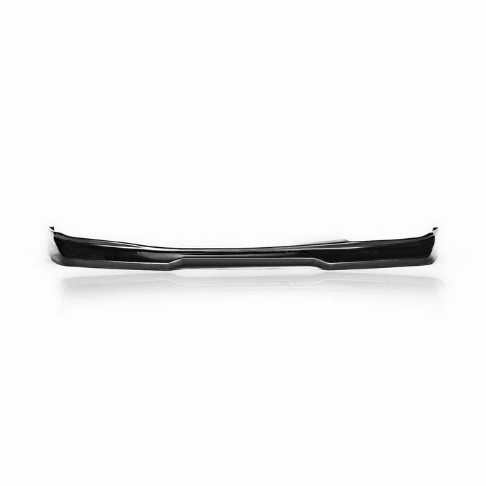 KBD - Lexus IS300 2000-2005 GR Spec Style 1 Piece Polyurethane Front Lip (37-2235)