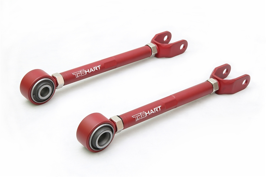 TruHart - Rear Traction Arms (03-08 350z / 03-07 G35)