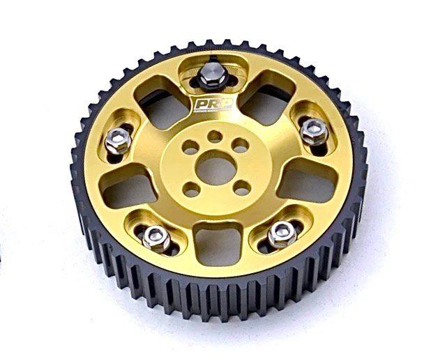 Platinum Racing Products - NISSAN / HOLDEN RB30 SINGLE CAM ADJUSTABLE CAM GEAR