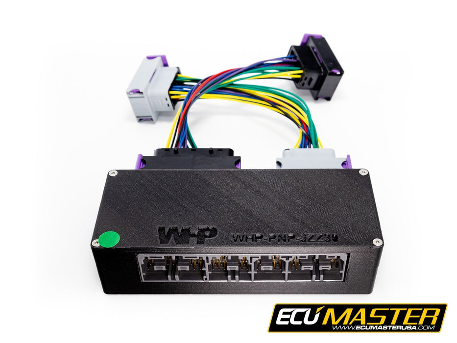 ECU MASTER - JZZ30 / JZX90 1JZGTE PNP FOR EMU CLASSIC