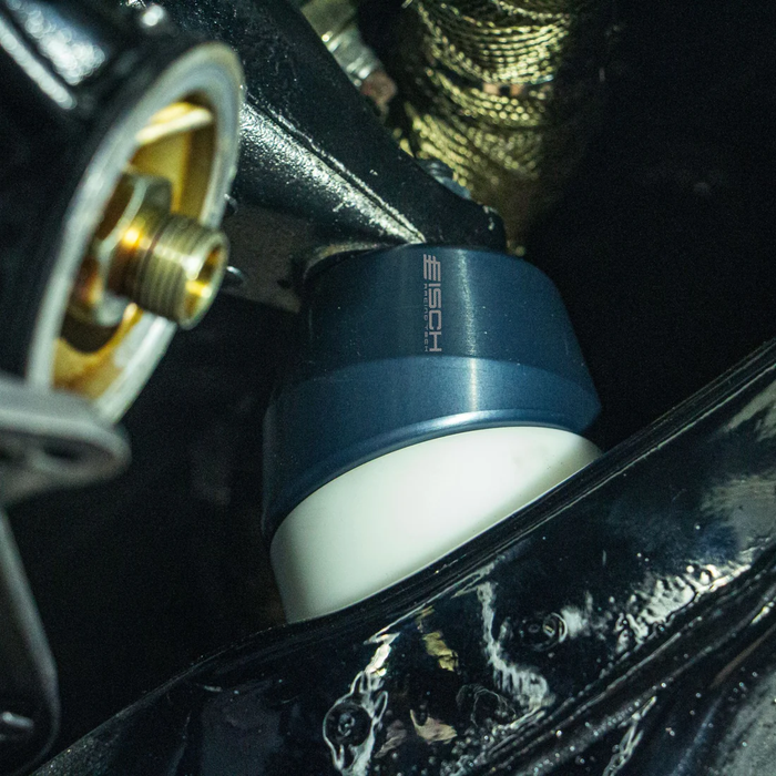 Fisch Racing Tech - UZ Motor Mounts - IS300