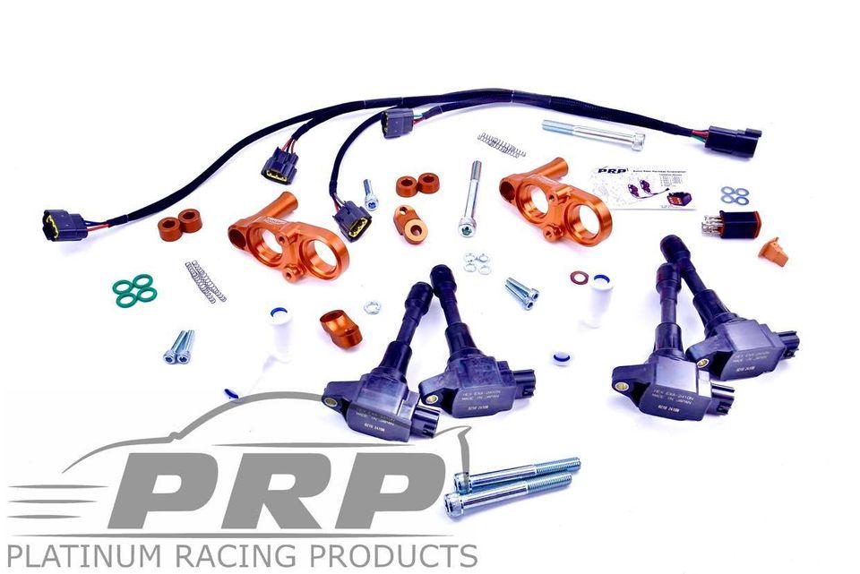 Platinum Racing Products - ROTARY 13B & 20B COIL KITS