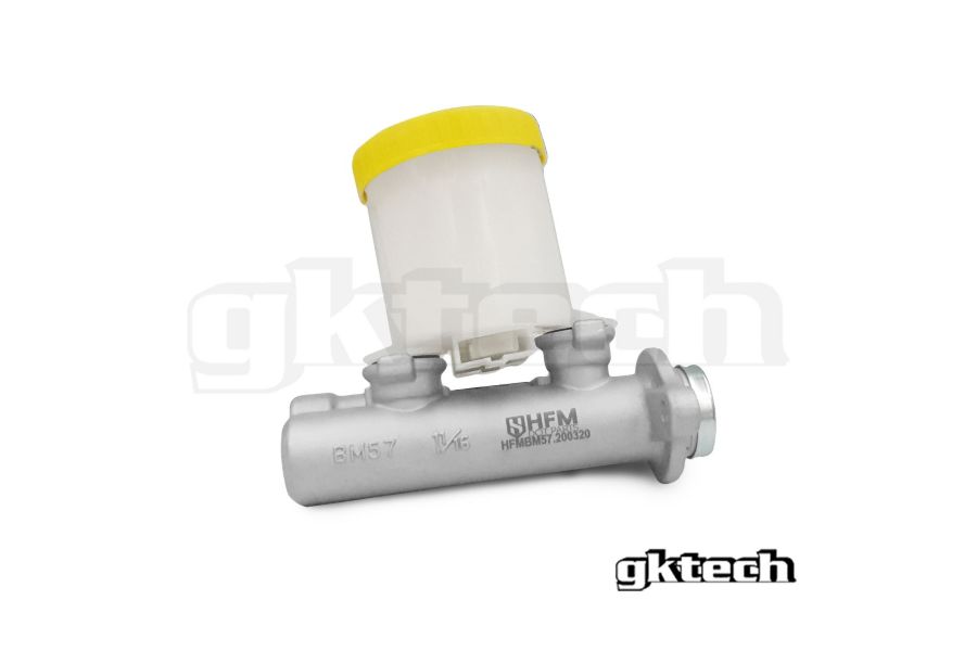 GKTech - HFM.PARTS BM57 BRAKE MASTER CYLINDER - LHD (HFMBM57LHD)