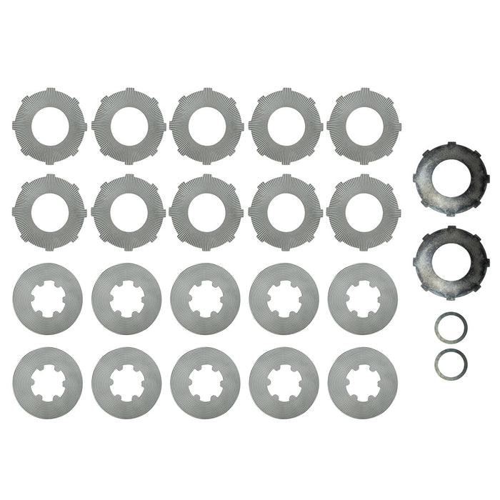 KAAZ - Overhaul Kit (71261-131)