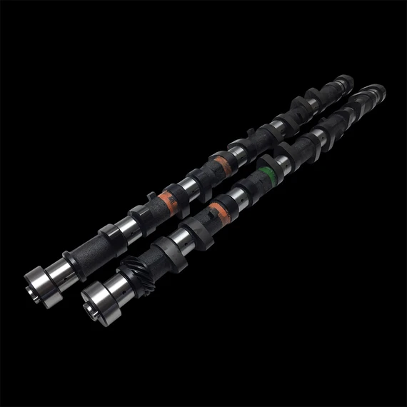 Brian Crower - Toyota 2JZGE Non VVTi Stage 3 Camshafts - Race Spec (BC0315)