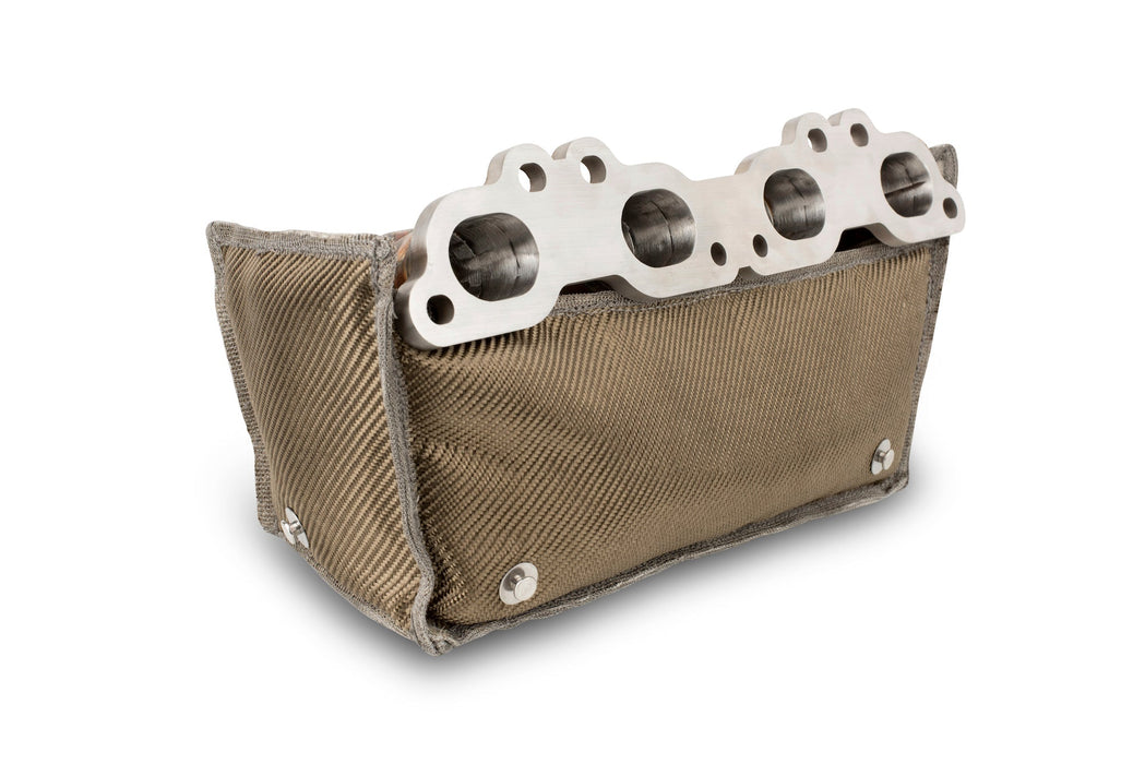 Funk Motorsport - SR20 MANIFOLD BLANKET