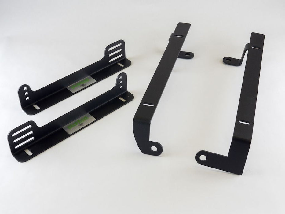 Planted Seat Bracket - NISSAN 300ZX (1990-1996) LOW - *FOR SIDE MOUNT SEATS ONLY*