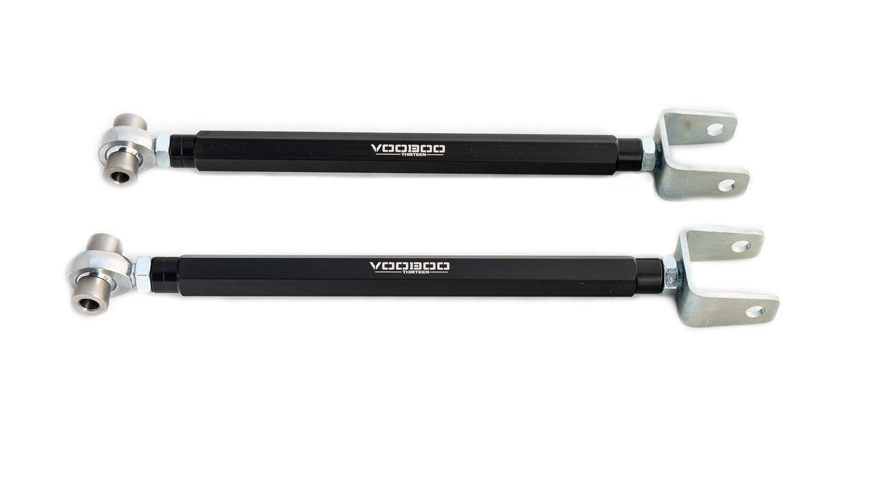 Voodoo13 - 350z/G35 Rear Toe Arms (TONS-0300)