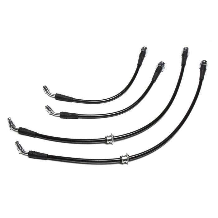 Chase Bays - Caliper Brake Lines - Nissan R32 / R33