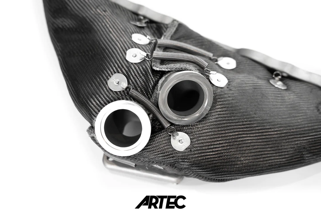 ARTEC - Toyota 2JZ GTE / GE T4 Exhaust Manifold Thermal Management - Blanket