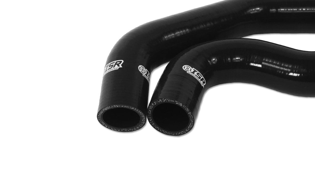 ISR Performance - Silicone Radiator Hose Kit Nissan 350z 2007-2009 (IS-RH-Z33L)