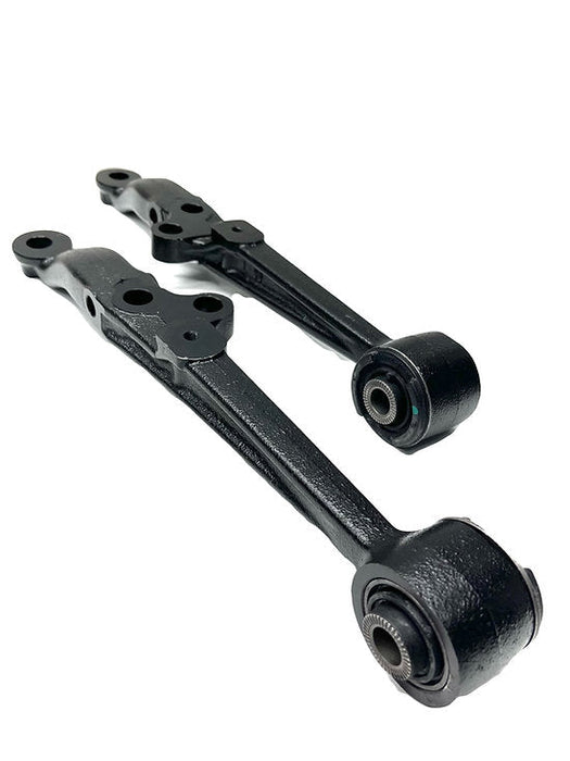 SERIALNINE - LCA+ Extended Front Lower Control Arms