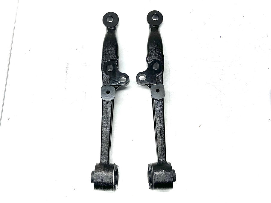 SERIALNINE - LCA+ Extended Front Lower Control Arms