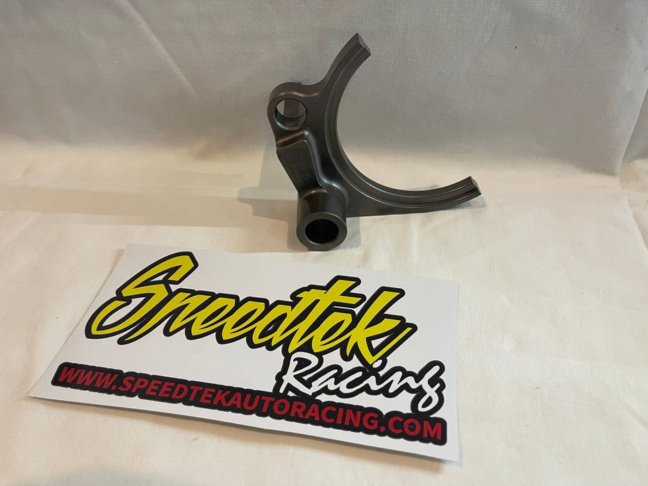 Speedtek Auto Racing - CNC Billet Shift Fork 4140 Chromoly Steel suit 3rd & 4th Gear RB25 RB26