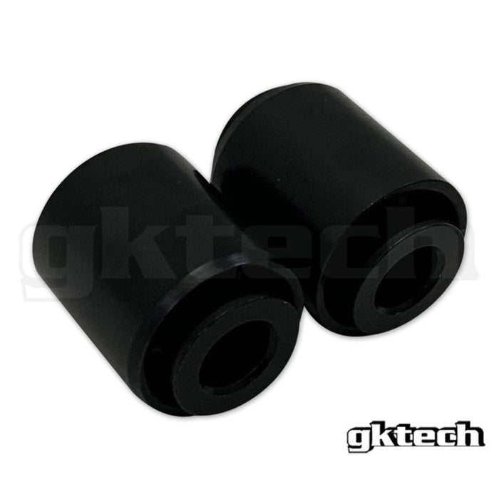 GKTech - 240SX/SKYLINE OEM REAR KNUCKLE SPHERICAL BUSHING UPGRADE (PAIR) (BUSH-)