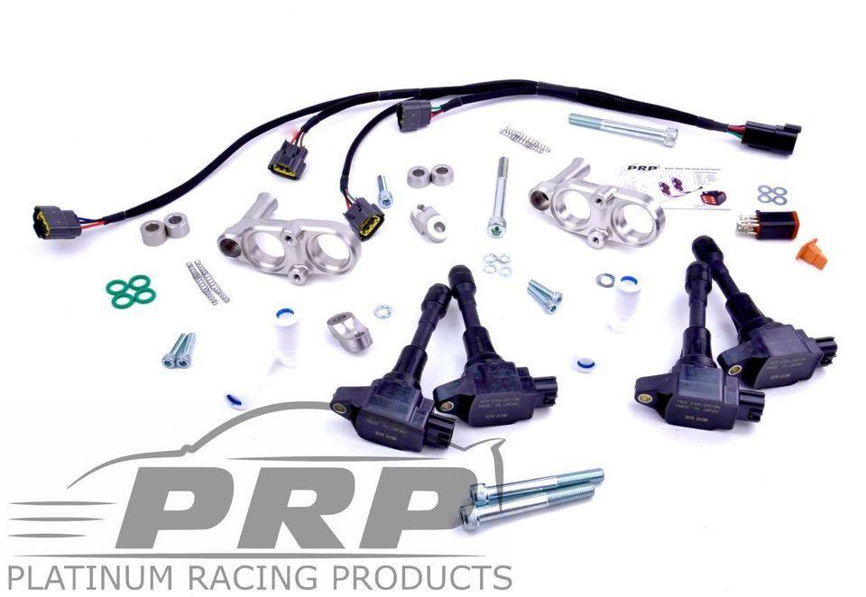 Platinum Racing Products - ROTARY 13B & 20B COIL KITS