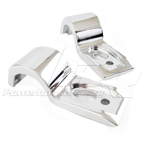 PHR - Billet Radiator Support Brackets for MKIV Supra