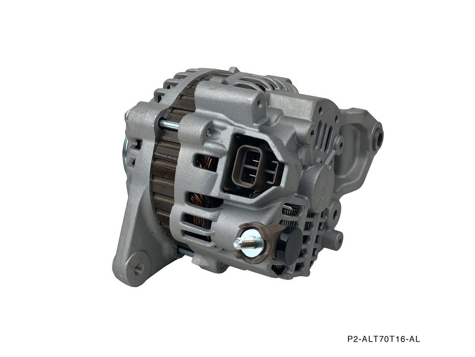 P2M - ALTERNATOR : NISSAN R33 RB25DET (P2-ALT70T16-A)