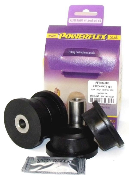 Powerflex USA - Mazda RX7 Generation 3 & 4 (92 - 02) Rear Track Control Arm Inner Bushing