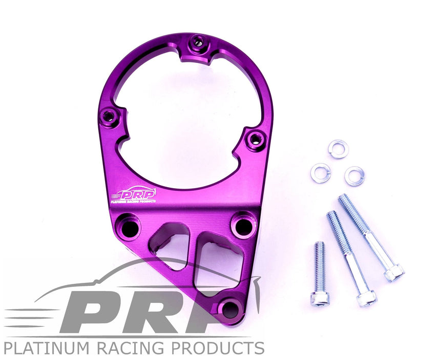 Platinum Racing Products - Nissan RB Twin Cam CAS Bracket Options