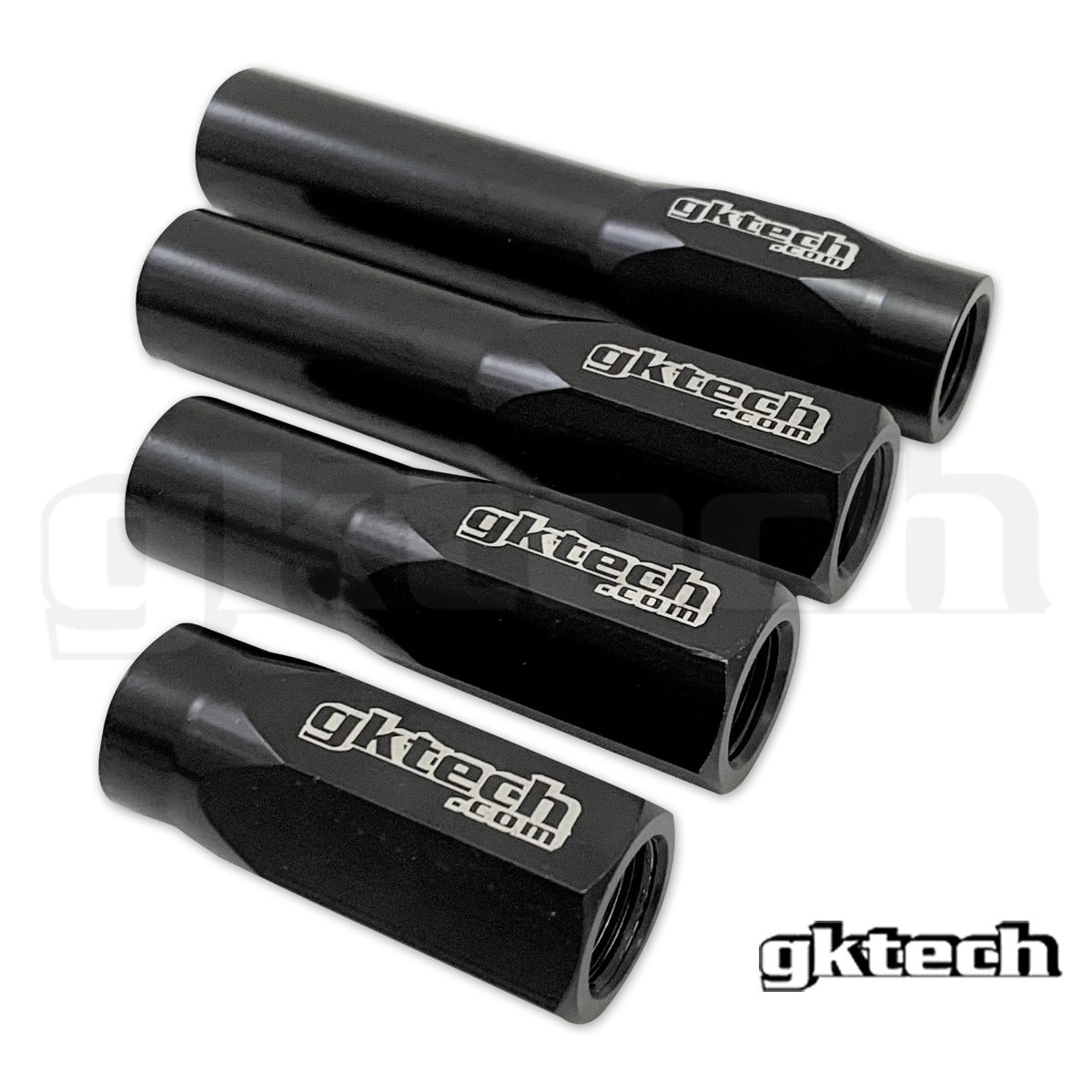 GKTech TIE ROD END EXTENDERS — Magic Motorsports