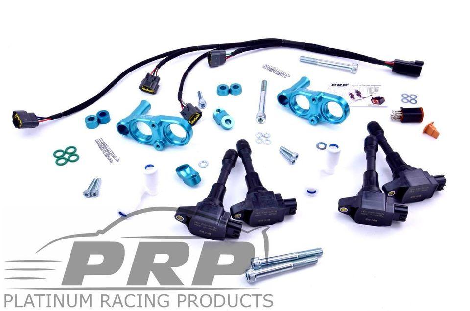 Platinum Racing Products - ROTARY 13B & 20B COIL KITS