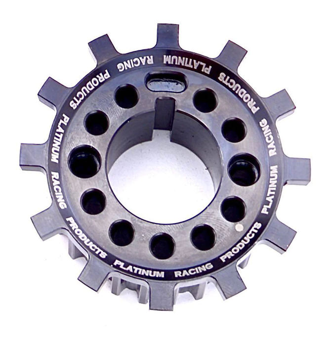 Platinum Racing Products - NISSAN RB CRANK GEAR