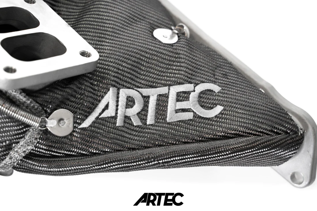 ARTEC - Toyota 2JZ GTE / GE T4 Exhaust Manifold Thermal Management - Blanket