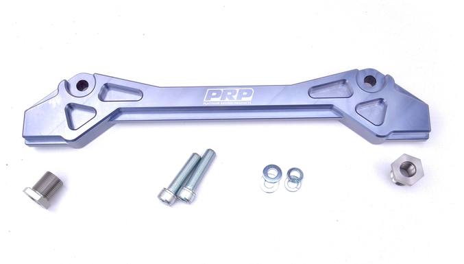 Platinum Racing Products - Nissan Hicas Lockout Bar