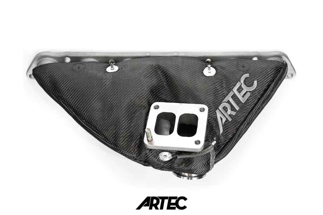 ARTEC - Toyota 2JZ GTE / GE T4 Exhaust Manifold Thermal Management - Blanket