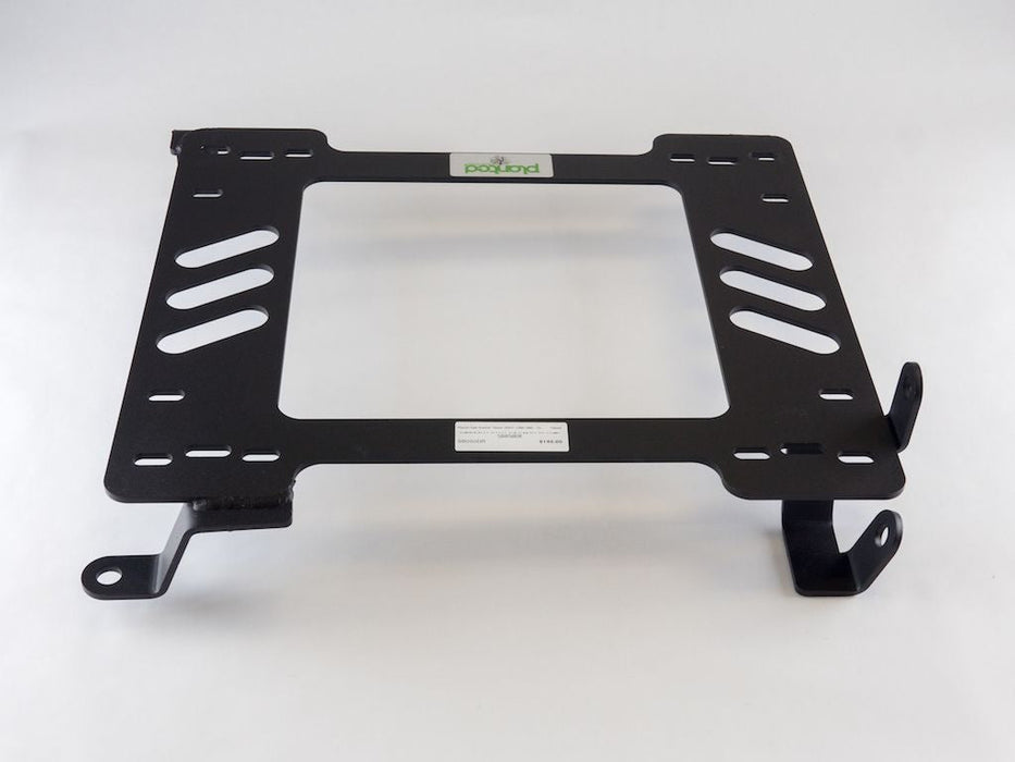 Planted Seat Bracket - NISSAN 240SX (1989-1998)