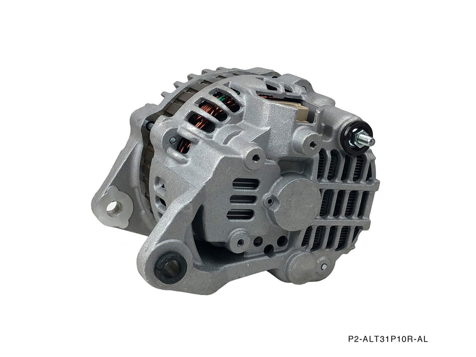 P2M - ALTERNATOR : NISSAN Z32 300ZX (VG30) (P2-ALT31P10R-AL)