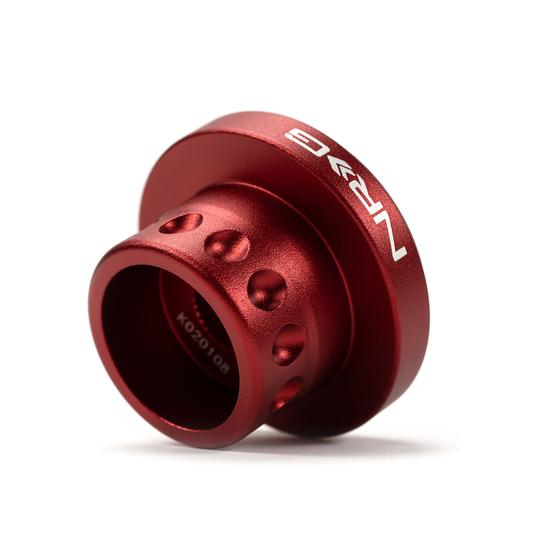 NRG - Short Hub Adapter Toyota / Scion / Lexus (SRK-RL120H-BK)