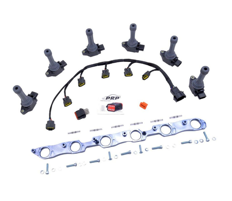 Platinum Racing Products - 1JZ & 2JZ Coil Kit