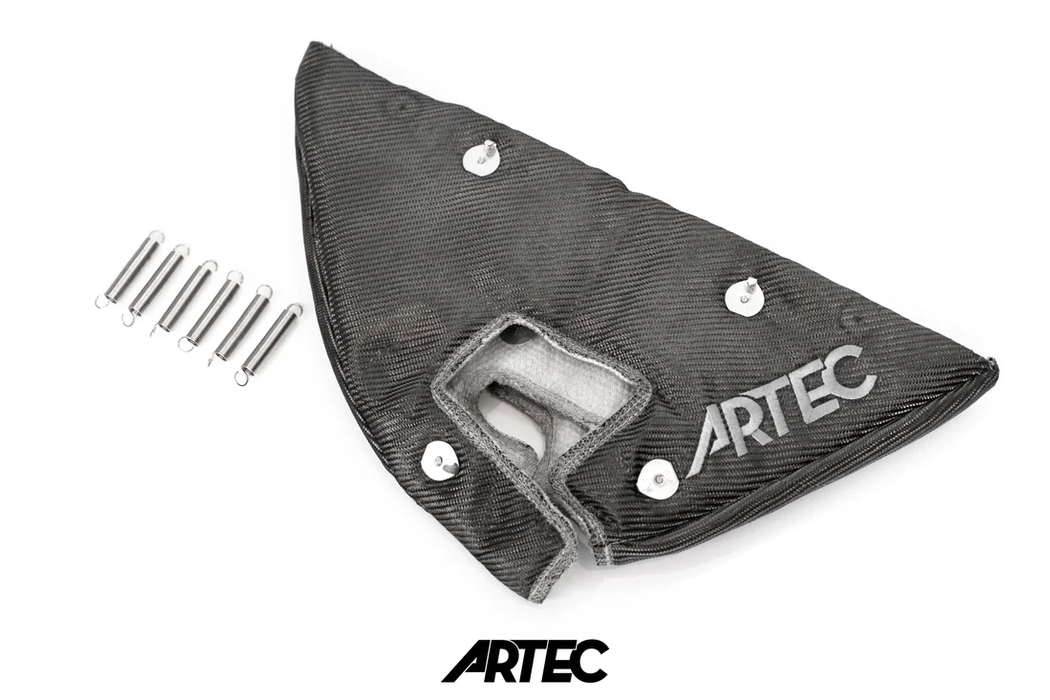 ARTEC - Toyota 2JZ GTE / GE T4 Exhaust Manifold Thermal Management - Blanket