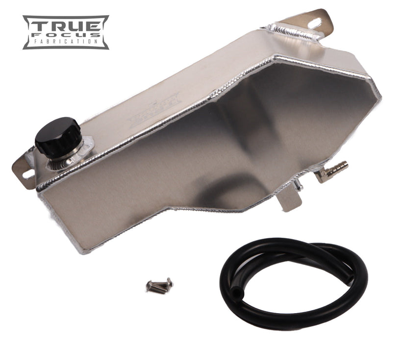 True Focus Fabrication - NISSAN 350Z HR COOLANT OVERFLOW TANK