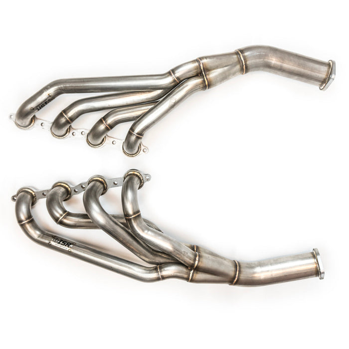 ISR Performance - HGC LS Swap Header - Nissan 240sx 89-98 - 1 3/4" (IS-SSHD-240LS)