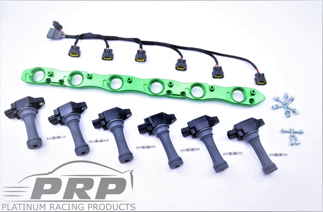 Platinum Racing Products - R34 GT-T NEO Coil Kit